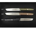 Нож Extrema Ratio NKER015